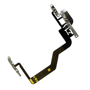 OEM Power Volume Switch Button Flex Cable Replacement For iPhone 12/12 Pro - Zdjęcie 1 z 5