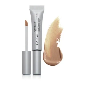 Cargo Concealer + Foundation 045 One Base Skin Face Boxed - New - Picture 1 of 1