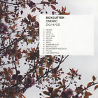 Boxcutter Oneiric Planet Mu CD, Album 2006