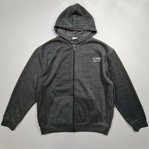 lee cooper grey moletom com capuz