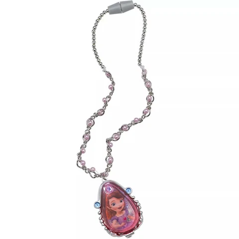 Sofia the First Amulet Cover