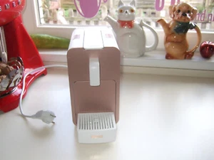 Cremesso Viva Elegante Kaffeemaschine Kapselkaffeemaschine rose gold - Bild 1 von 5