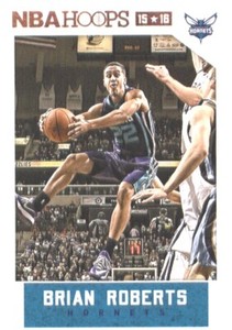 2015-16 Hoops Singles