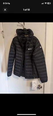 plumón abrigo mujer pequeño nuevo Foto 1 de 4