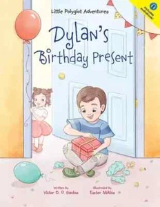 Dylan's Birthday Present - Picture 1 of 1