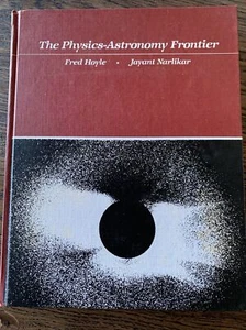 The Physics-Astronomy Frontier - Fred Hoyle  - Imagen 1 de 8