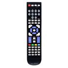 *New* Rm-Series Tv Remote Control For Panasonic Tx-P42s30y