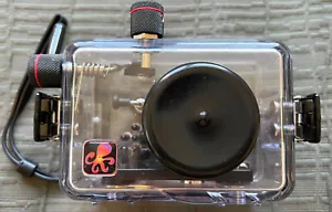 Ikelite Digital Underwater Camera Housing #6147.7 Canon SD700 - Picture 1 of 14