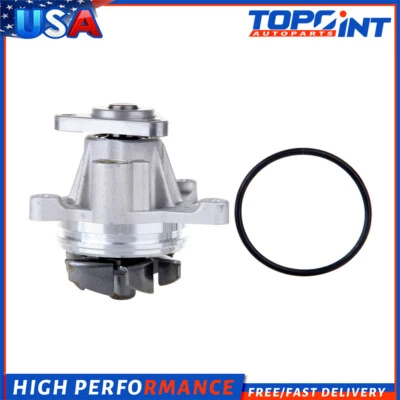 Engine Water Pump For Mazda Mx-5 Miata 15-06 Tribute 06-05 Mariner 08-05 - Image 1 of 4