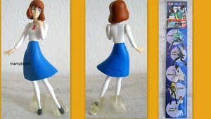 BANDAI JAPAN LUPIN III THE CASTLE OF CAGLIOSTRO: CLARISSE DE CAGLIOSTRO - Picture 1 of 1