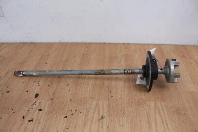 1995 KAWASAKI JET SKI 750 ST Driveshaft WIth Holder & Coupler - Image 1 of 4