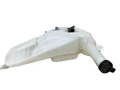 2020-2022 GMC SIERRA K3500 6.6L WINSHIELD WASHER FLUID RESERVOIR TANK W/PUMP Foto 1 de 4