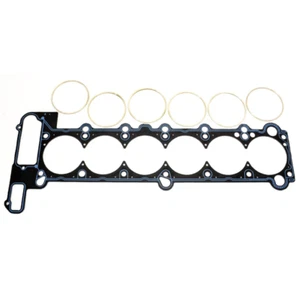 Junta de cabeza de carreras con anillo de corte Athena gruesa 2 mm Ø 86 para BMW M50 M52 520i 92-1996 - Imagen 1 de 6