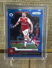 Arsenal 2019/20 Away Mkhitaryan #7 Jersey Name Set