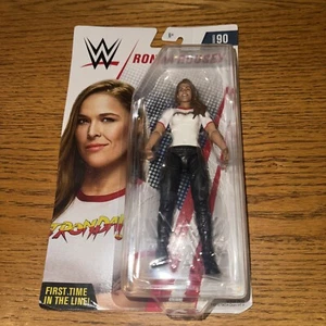 Rhonda Rousey WWE - Picture 1 of 2