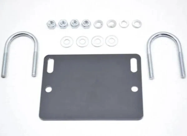 Soporte de contacto de cabrestante de advertencia Suzuki 69894 - 990A0-45017 Foto 1 de 1