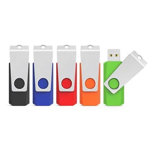 KEXIN Clé USB 64Go 3.0 Cle USB USB Flash Drive Mémoire de Stockage Clés USB 6... - Afbeelding 1 van 7