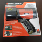 Black & Decker V-1 flashlight VEC156BD 760 Peak Lumens