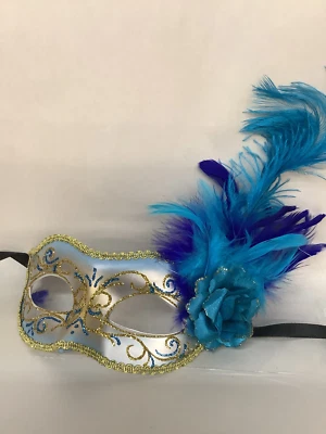 Marilyn Eye Mask - Image 1 of 2