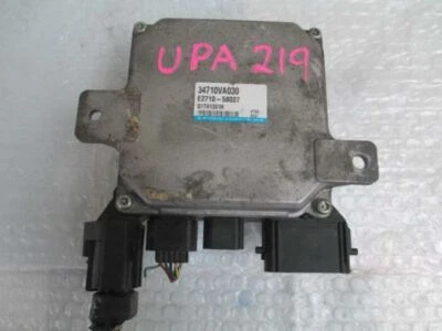 Dirección asistida automática accionada por motor para 2015 15 SUBARU WRX 34710VA030  Foto 1 de 4