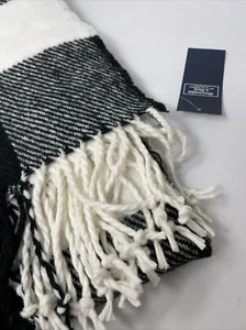 NWT ABERCROMBIE & FITCH A&F Women's SUPER SOFT Blanket Scarf | ONE SIZE - Picture 1 of 4