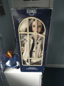 porcelain dolls joblot - Picture 1 of 9