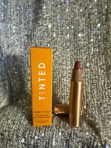 Huestick Tintado Vivo Labio INTENCIÓN NUEVO EN CAJA ~ 0,1 Oz ~ Tamaño Completo ~ Envío Gratuito - Imagen 1 de 5