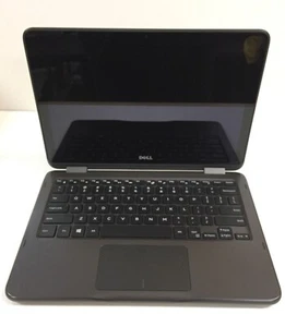 DELL Inspiron 3185 11.6 Touch 2-in-1 Laptop/AMD A9-9420E/4G/8G/16G/500GB/Win10 - Picture 1 of 34