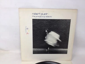 Robert Plant - The Principle Of Moments LP Vinyl Record Album ST-SS-835231 - Picture 1 of 6