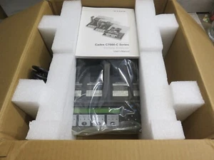 BRAND NEW CADEX C7400 C-SERIES BATTERY ANALYZER - Picture 1 of 2