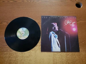 1970S EXCELLENT Debby Boone  You Light Up My Life 3118 LP33 - Picture 1 of 4