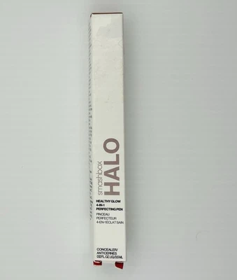 Smashbox halo four and one Pen M30N - Image 1 of 4