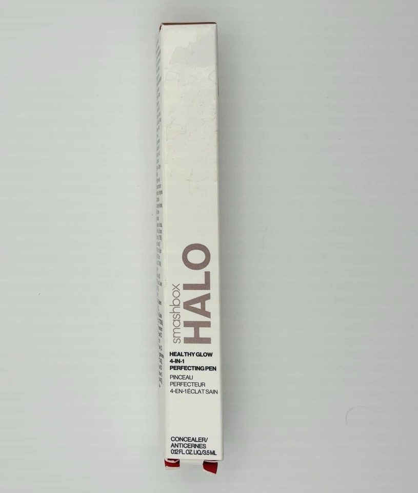 Smashbox halo four and one Pen M30N - Image 1 of 4