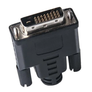 DVI EDID Blindstecker/ 1080P 1920x1080@60Hz Anzeige/Monitor - Afbeelding 1 van 3