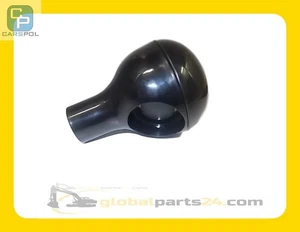 JCB TEILE 3CX 4CX - HEBELKNOPF FUR JCB 3CX 4CX  128/G6887 - Bild 1 von 2