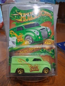 Hotwheels HOC Custom Dairy Delivery - Picture 1 of 3