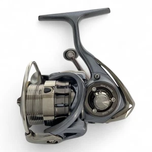 Carrete 2330 DAIWA 15 Luvias 2004H 00055633 - Imagen 1 de 8
