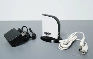 TRIPP.LITE U222-007-R 7 USB Port (good) - Picture 1 of 5