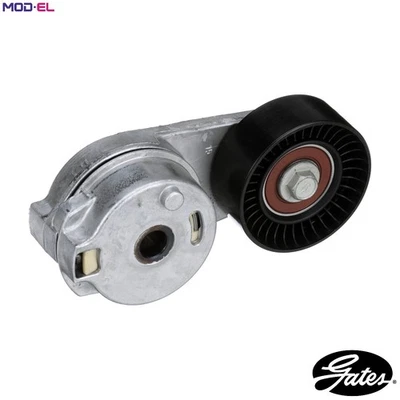 BELT TENSIONER VRIBBED BELT T38323 FOR VW DODGE CHALLENGER GRAND/CARAVAN RAM - Image 1 of 4