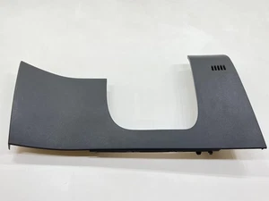 Ford Fusion 2013-2016 tablero lado izquierdo inferior rodillera moldura cubierta panel OEM - Imagen 1 de 12