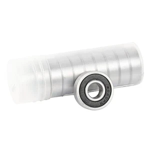 10x Rillenkugellager 6000 10x26x8mm Für Elektrofahrzeuge Dreiräder - Picture 1 of 7