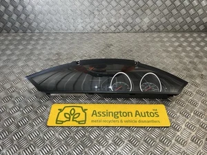 2011-16 MG6 MK1 1.9 Diesel Speedo Instrument Cluster & Radio Screen 30069115 - Picture 1 of 21