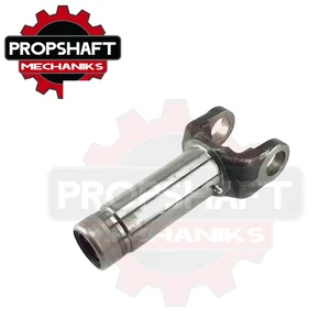 Shaft Slip Yoke 3R S44 series Ø1.375 x 31/32 spline 7.375 CL to End 3R-3-9165KX - Picture 1 of 2