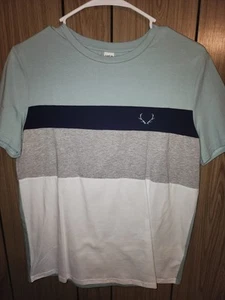 Shein, NWOT, Boys Shirt, Size 13-14 Years - Picture 1 of 3