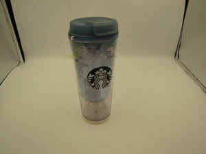 Vaso Sakura Doble Pared Starbucks Flor de Cerezo 355 ml Edición Limitada - Imagen 1 de 9