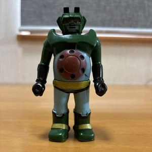 Vintage Popy Soft Vinyl Starringer Donhakka - Imagen 1 de 10