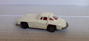 TOMICA No.13 MERCEDES-BENZ 300 SL 1076 - 1.63 - Picture 1 of 11