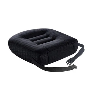 Adult Booster Seat for Car, Car Booster Seat for Short Drivers, Butt Cushion ... - Picture 1 of 7