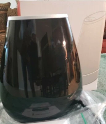 TaoTronics TT-AH026 Quiet and Small Ultrasonic Humidifier - Black, Seller Refurb - Image 1 of 3