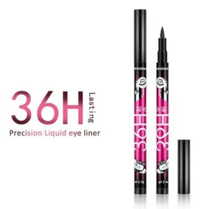 36H Colorful Waterproof Pen Liquid Eyeliner Eye Liner Beauty Pencil 4kind O1W3 - Picture 1 of 16